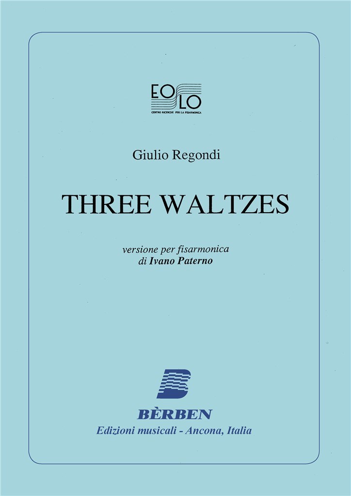 3 Waltzes